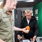 Sociální práci není vidět, přesto dokáže projasnit životy Sociální práci není vidět, přesto dokáže projasnit životy