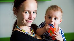 Samoživitelkám pomáhají diváci České televize