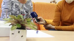 Na vlně pomoci proti bezmoci: Šance na nový život paní Kamily