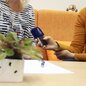Na vlně pomoci proti bezmoci: Šance na nový život paní Kamily Na vlně pomoci proti bezmoci: Šance na nový život paní Kamily