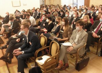 Charita Česká republika: Středeční rozhodnutí poslanců jen prohloubí současnou krizi