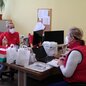 Charita v druhé vlně koronakrize: největším úkolem je udržet domácí péči Charita v druhé vlně koronakrize: největším úkolem je udržet domácí péči