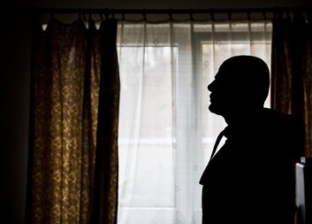 Důležité je řídit se zdravým rozumem, říká Zdeňka Švancarová z charitní Linky důvěry