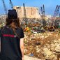 Charita pro Libanon: vyhlašujeme sbírku na pomoc Bejrútu Charita pro Libanon: vyhlašujeme sbírku na pomoc Bejrútu