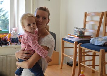 Náš průzkum: Každý osmý Čech má strach, že se do roka bude muset stěhovat