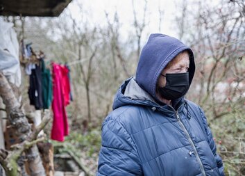 Kus dálnice místo sociálních služeb a finanční překážky pro obce i neziskovky