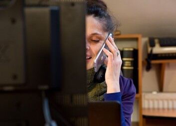 Krizové linky radí: Zachovejme si zdravý rozum a věřme, že krizi zvládneme