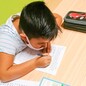 Daránek dětem: Vojtovy trable s distanční výukou Daránek dětem: Vojtovy trable s distanční výukou
