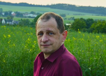 Marek Navrátil obdržel Cenu Olgy Havlové