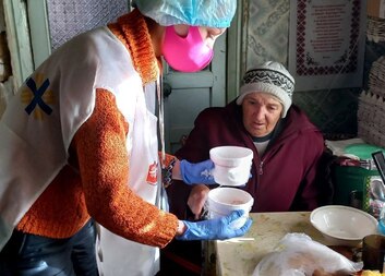 Charita Česká republika rozšiřuje škálu pomoci Ukrajincům na našem území