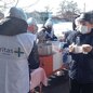 Prohlášení Rady ředitelů Charity Česká republika ke krizi na Ukrajině Prohlášení Rady ředitelů Charity Česká republika ke krizi na Ukrajině