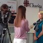Mezi uprchlíky je dvakrát více vysokoškoláků než v české populaci, odhaluje kampaň Začít společně Mezi uprchlíky je dvakrát více vysokoškoláků než v české populaci, odhaluje kampaň Začít společně