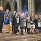 Cenu Charity Česká republika za rok 2023 převzalo v Chrámu svatého Víta deset oceněných Cenu Charity Česká republika za rok 2023 převzalo v Chrámu svatého Víta deset oceněných