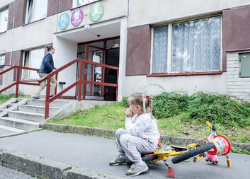 Vychází Poverty Watch – zpráva o stavu chudoby v Česku