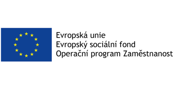 Evropská unie - Evropský sociální fond - Operační program Zaměstnanost