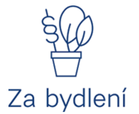 Iniciativa Za bydlení Iniciativa Za bydlení