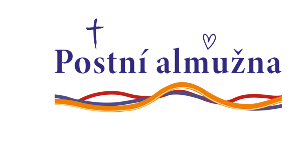 Postní almužna Postní almužna