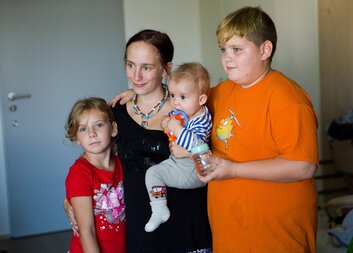 Výzkum Charity Česká republika mezi odborníky zjistil, že chudoba je v Česku dědičná!