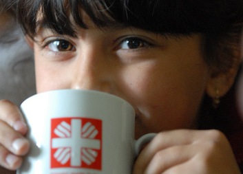 Celostátní kampaň Den Charity 2010