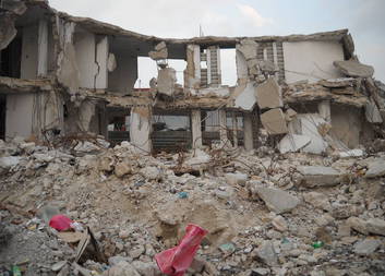 Čtvrtek 19. srpna: Světový humanitární den