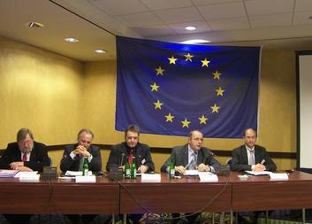 Pražské fórum o sociální solidaritě v Evropě