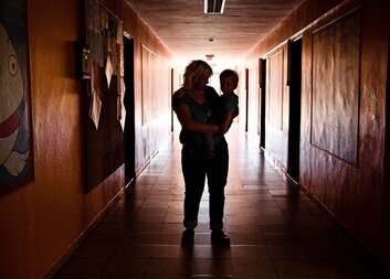 When a parent fails to pay child support from now on the government can help out