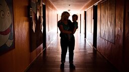 „Odložením zákona o podpoře bydlení ohrozíte budoucnost desítek tisíc dětí,“ upozorňuje Charita ČR spolu s Platformou pro sociální bydlení