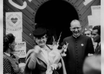 Z historie Charity na Moravě (2. část)