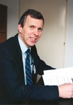 Ředitel ČKCH 1994-1999
