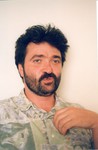 Ředitel ČKCH 1999-2000
