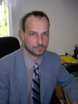 Ředitel Charity ČR od roku 2013