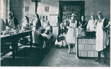 Polévkový ústav v Ostravě