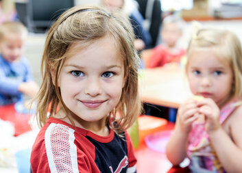 Celostátní akce Den Charity začala. Předvedeme vám, co umíme