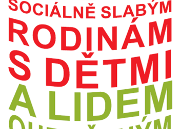Charita bude nadále poskytovat pomoc chudým osobám v rámci programu FEAD