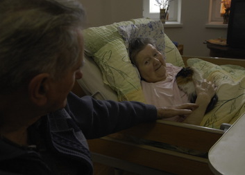 Charita ČR získala podporu z EU pro své sociální služby 