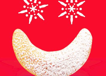 Udělejme Vánoce o jeden úsměv šťastnější!