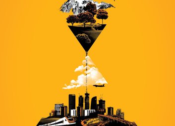 U-držme se! Šest pražských městských částí se zapojilo do kampaně za udržitelný rozvoj