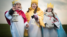 Tříkrálový koncert se vydařil a sbírka pokračuje online