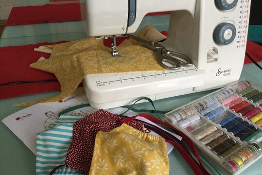 Můžete nějak pomoci Charitě? Ozvěte se nám