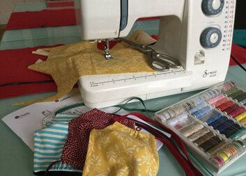 Můžete nějak pomoci Charitě? Ozvěte se nám