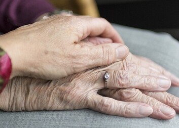 Alzheimerova choroba bere paměť, ale zůstává cit
