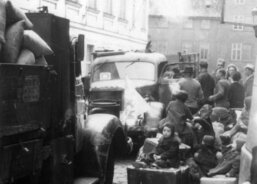 snímek Antonín Bláha