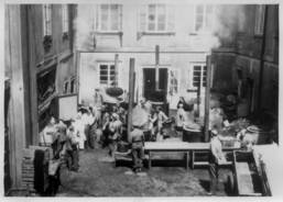 snímek Antonín Bláha