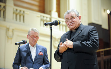 Arcibiskup Dominik Duka