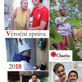 Výroční zpráva za rok 2018