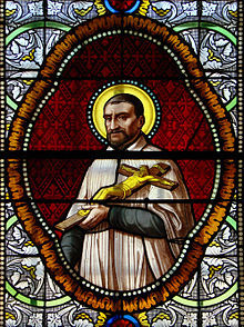 Sv. Vincenc z Pauly