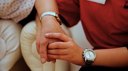 Kde vám v Charitě poradíme