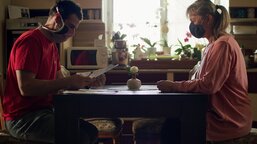 Na vlně pomoci proti bezmoci: Rozpočet paní Heleny