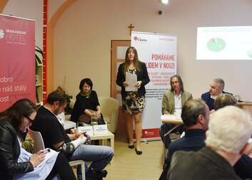 Podporujeme plnou teritorialitu exekutorů