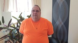 Na vlně pomoci proti bezmoci: Pan Josef může lidem zase ulevovat od bolesti